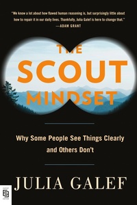 Abbildung von: The Scout Mindset - Portfolio