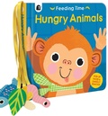 Cover: Hungry Animals - Happy Yak