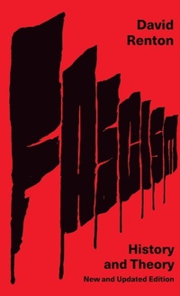 Abbildung von: Fascism - Pluto Press