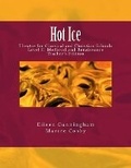 Cover: Hot Ice - Lochinvar Press