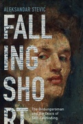 Cover: Falling Short - University of Virginia Press
