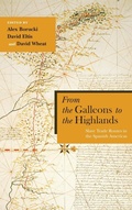 Cover: From the Galleons to the Highlands - University of New Mexico Press