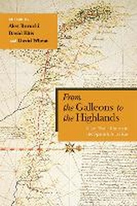 Abbildung von: From the Galleons to the Highlands - University of New Mexico Press