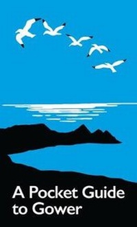 Abbildung von: Pocket Guide to Gower - The Gower Society