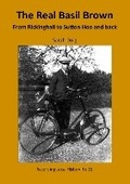 Cover: The Real Basil Brown - Quatrefoil