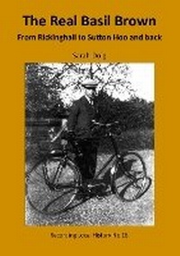 Enlarge image Cover: The Real Basil Brown - Quatrefoil