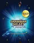 Cover: Grammar Galaxy - Fun to Learn Books
