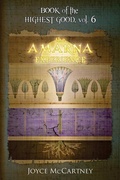 Cover: Book of the Highest Good - Joyce McCartney