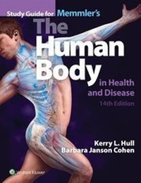 Enlarge image Cover: Memmler's The Human Body In Health And Disease With Navigate 2 Testprep - Jones and Bartlett Publishers, Inc