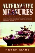 Cover: Alternative Measures - Authorhouse