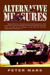 Enlarge image Cover: Alternative Measures - Authorhouse