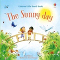 Cover: The Sunny Day - Usborne Publishing Ltd