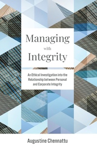 Abbildung von: Managing with Integrity - Fortress Press