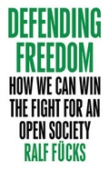 Cover: Defending Freedom - Wiley