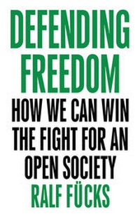 Enlarge image Cover: Defending Freedom - Wiley