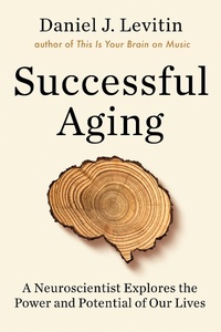 Enlarge image Cover: Successful Aging - Dutton