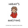 Cover: Harvey's Questions - Stephen Bate