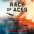Cover: Race of Aces - Hachette Books