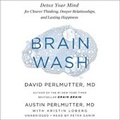 Cover: Brain Wash - Little, Brown Spark