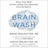 Enlarge image Cover: Brain Wash - Little, Brown Spark