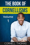 Cover: Book Of Cornellism's - BOOKBABY