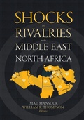 Cover: Shocks and Rivalries in the Middle East and North Africa - Georgetown University Press