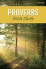 Cover: Proverbs Bible Study - ROSE PUBLISHING