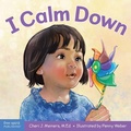 Cover: I Calm Down - Free Spirit Publishing Inc.,U.S.