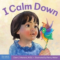 Enlarge image Cover: I Calm Down - Free Spirit Publishing Inc.,U.S.
