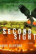 Cover: Second Sight - Pegasus Books