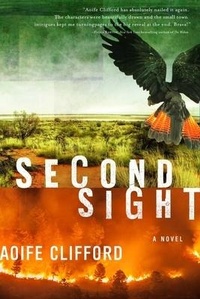 Enlarge image Cover: Second Sight - Pegasus Books