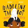 Cover: Madeline Talbot has a Bunny on her Head - Little Hare