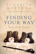 Cover: Finding Your Way - Kazoo Independent Publishing Services