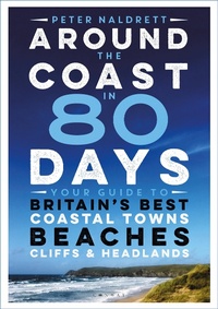 Abbildung von: Around the Coast in 80 Days - Conway