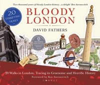 Abbildung von: Bloody London - Conway