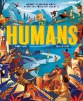 Cover: The Humans - Little Tiger Kids