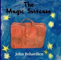 Enlarge image Cover: The Magic Suitcase - Duncurin Publishing