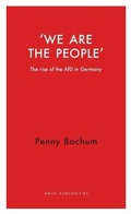 Cover: We are the People - Haus Publishing