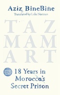 Cover: Tazmamart - Haus Publishing