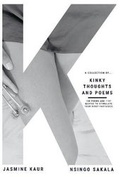 Cover: Kinky Thoughts and Poems - Nsingo Sakala