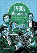 Cover: 1930s Musicians of East Sheen, Mortlake and Barnes - Sampson Low Ltd