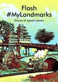 Cover: Flash #MyLandmarks - Sampson Low Ltd