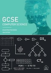 Abbildung von: GCSE Computer Science Exam Practice Book - Bao Books