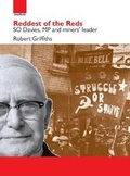 Cover: Reddest of the Reds - Manifesto Press