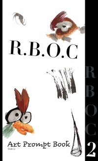 Enlarge image Cover: R.B.O.C 2 - Nooobooks