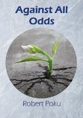 Cover: Against All Odds 2019 - Jesus Joy Publishing