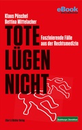 Cover: Tote l&uuml;gen nicht - Ellert & Richter