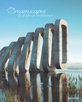 Cover: Dreamscapes and Artificial Architecture - Die Gestalten Verlag