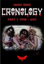 Cover: Cronology - Verlag Torsten Low