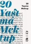 Cover: 20 Yasima Mektup - Dogan Kitap